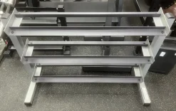 Used Body Solid Weight Stand