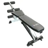 Used Bodycraft ADJUSTABLE BENCH Standard Bench