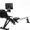 Used Bodycraft VR400 ROWING MACHINE Rowing Machine