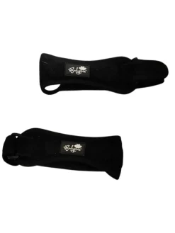 Used BodySport Medical Knee Braces