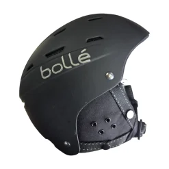 Used Bolle MIPS HELMET JR Snowsport Helmet Youth Black One Size