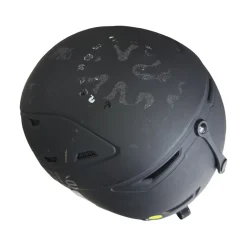 Used Bolle MIPS HELMET JR Snowsport Helmet Youth Black One Size