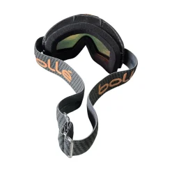 Used Bolle MOJO SNOW GOGGLES Snow Goggles Adult Black