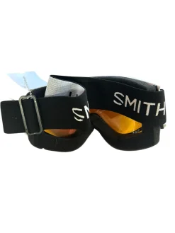 Used Bolle Snow Goggles Adult Black