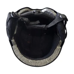 Used Bolle SNOW HELMET Snowsport Helmet Youth Black S/M