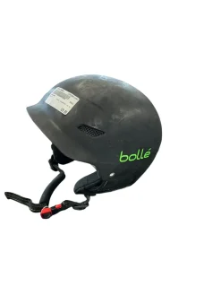 Used Bolle SNOWBOARD HELMET Other Snowboard
