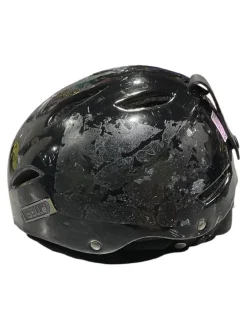 Used Bolle Snowsport Helmet Adult Black MD