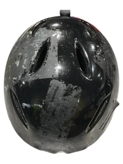 Used Bolle Snowsport Helmet Adult Black MD