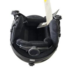 Used Bolle T2X MIPS JUNIOR SNOW HELMET Snowsport Helmet Youth Black One Size