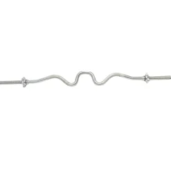 Used BOLLINGER Super Curl Bar 46