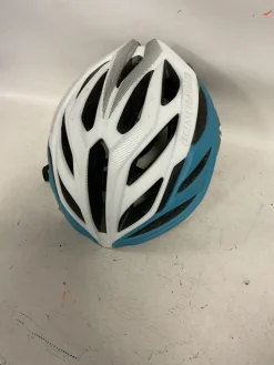 Used Bontrager BIKE HELMET Bike Helmet White XS