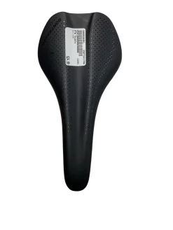Used Bontrager Bike Saddle