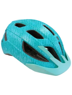 Used Bontrager SOLSTICE Bike Helmet White SM