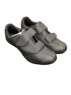 Used Bontrager Solstice Road Shoe Size 4 EU 37