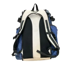 Used BoomBah BACKPACK BB/SB Player Backpack Navy Blue