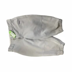 Used BoomBah KNICKERS GRAY BB/SB Pant Boys Grey SM