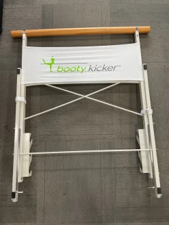 Used BOOTY KICKER Uneven Bars