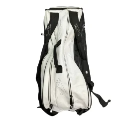 Used Boris Becker Racquet Bag