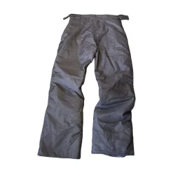 Used BOULDER GEAR WMNS SNOW PANTS SM Snow Pants W Black SM