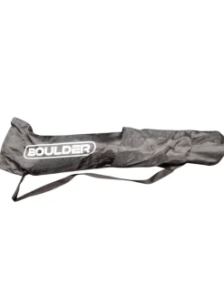 Used Boulder Volley/Pickleball Adjustable Net