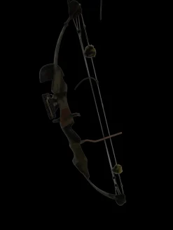 Used BOW Adult Bow