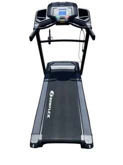 Used Bowflex BXT8J Treadmill