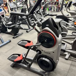 Used Bowflex MAX TRAINER M5