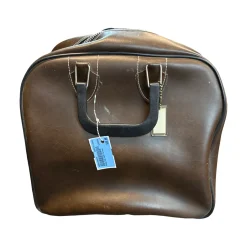 Used Bowling Bag Brown