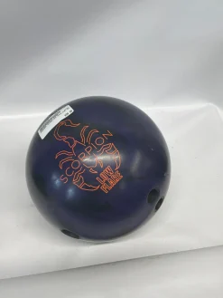 Used Bowling Ball
