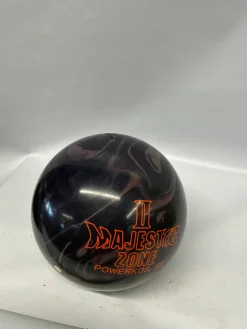 Used Bowling Ball