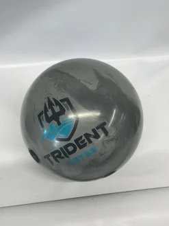 Used Bowling Ball