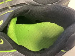Used Bowling Shoes