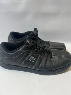 Used Bowling Shoes