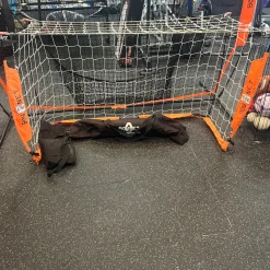 Used Bownet 4X5 GOAL Soccer Goal