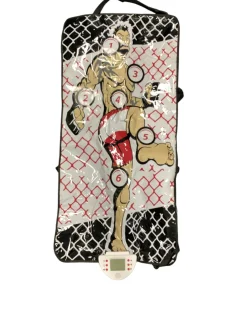 Used Boxing Accessory