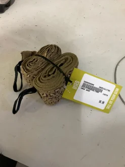Used Boxing Accessory