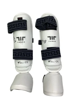 Used Boxing Accessory White SM