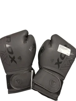 Used Boxing Gloves None Senior