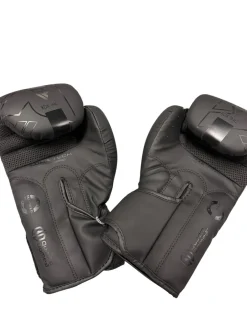Used Boxing Gloves None Senior