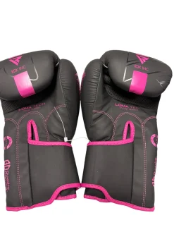 Used Boxing Gloves None Senior
