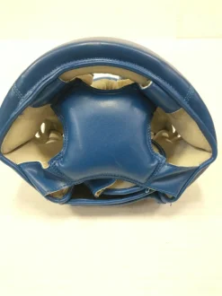 Used Boxing Headgear