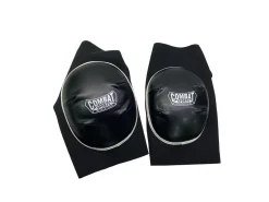 Used Boxing Pads Black