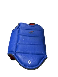 Used Boxing Pads Royal Blue