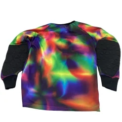 Used Brava BRAVA SOCCER GOALIE SHIRT Soccer Goalie Top Yth None SM