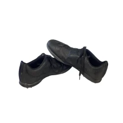 Used Brava EXEMPT 2.0 Soccer Turf Shoes Black Senior 9