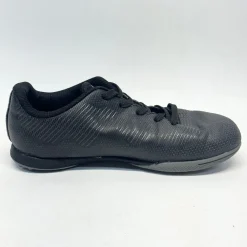 Used Brava Soccer Turf Shoes Black Junior 03.5