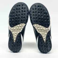 Used Brava Soccer Turf Shoes Black Junior 02