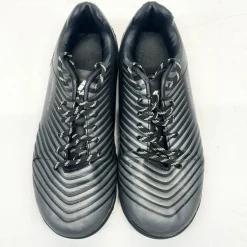 Used Brava Soccer Turf Shoes Black Junior 02