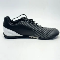 Used Brava Soccer Turf Shoes Black Junior 02