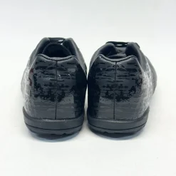 Used Brava Soccer Turf Shoes Black Junior 02.5